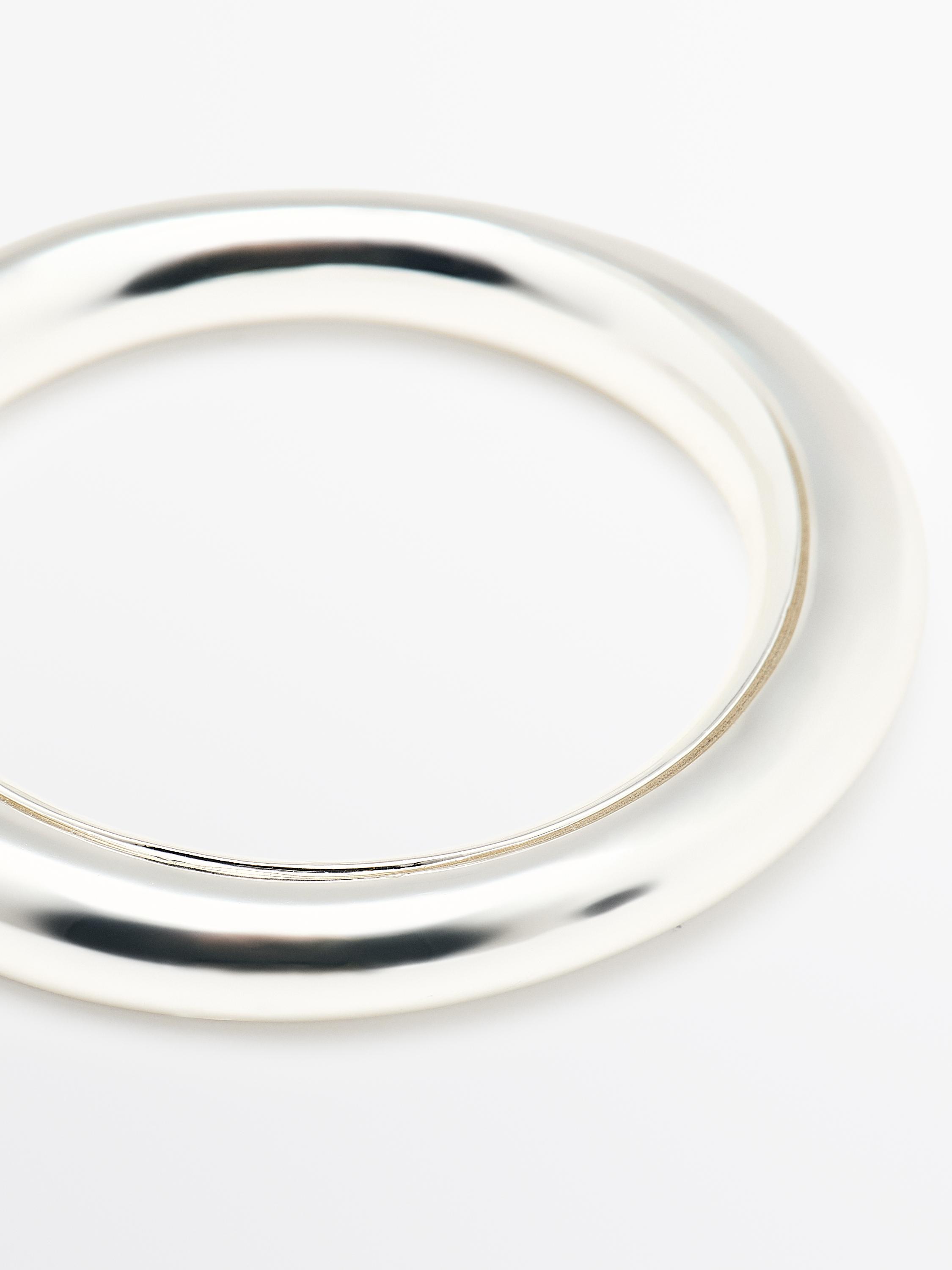 Bracelet tubulaire